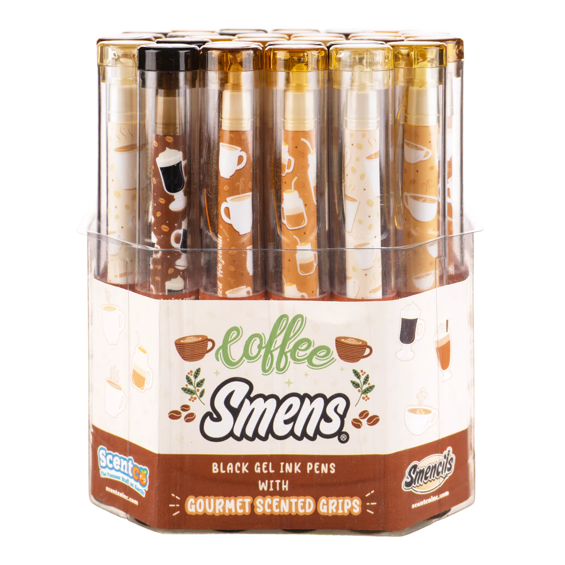 Coffee Smen (Single)