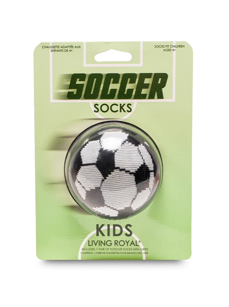 Kids Shark Socks