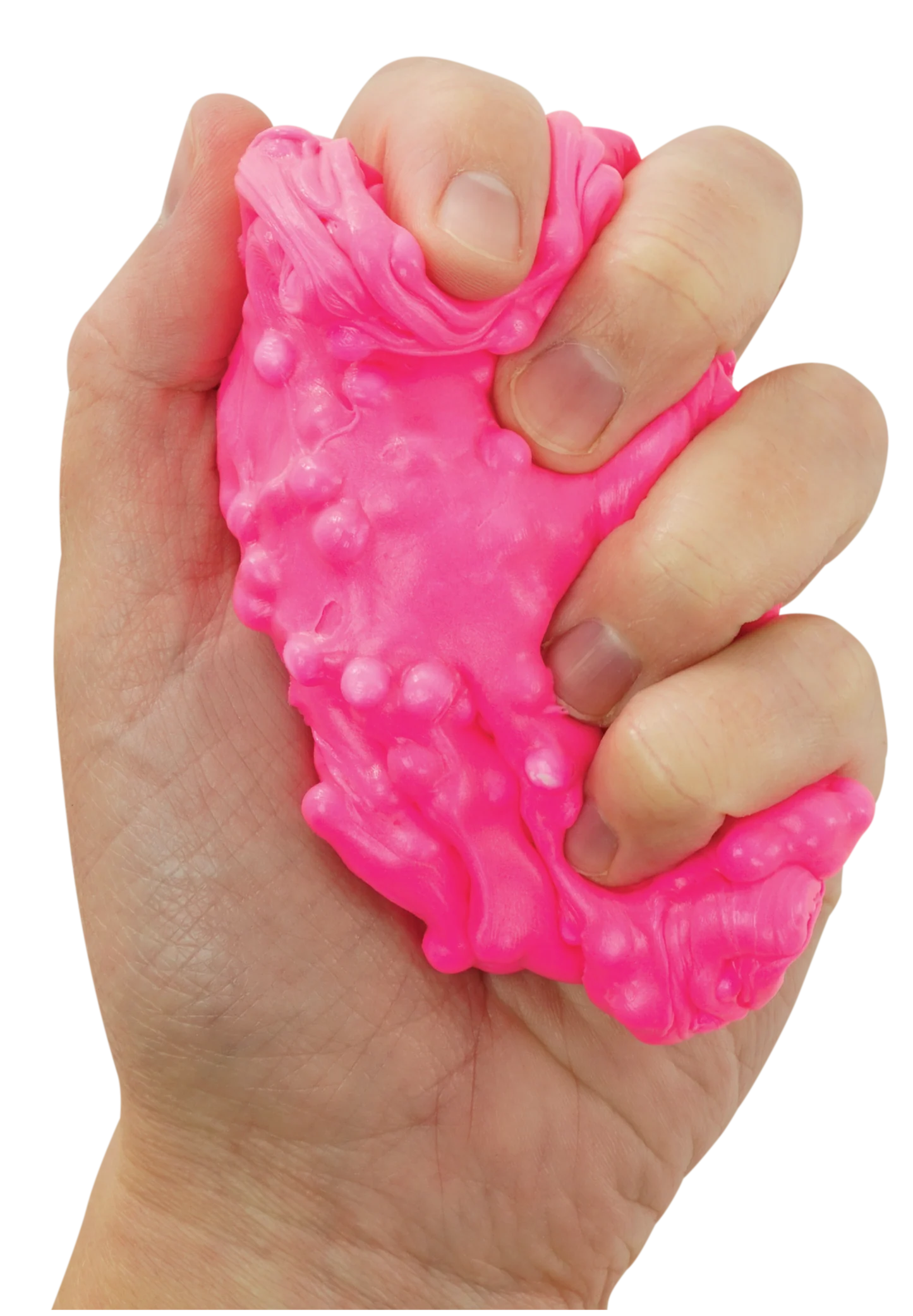 Sponge Putty - 4" Thinking Putty Tin