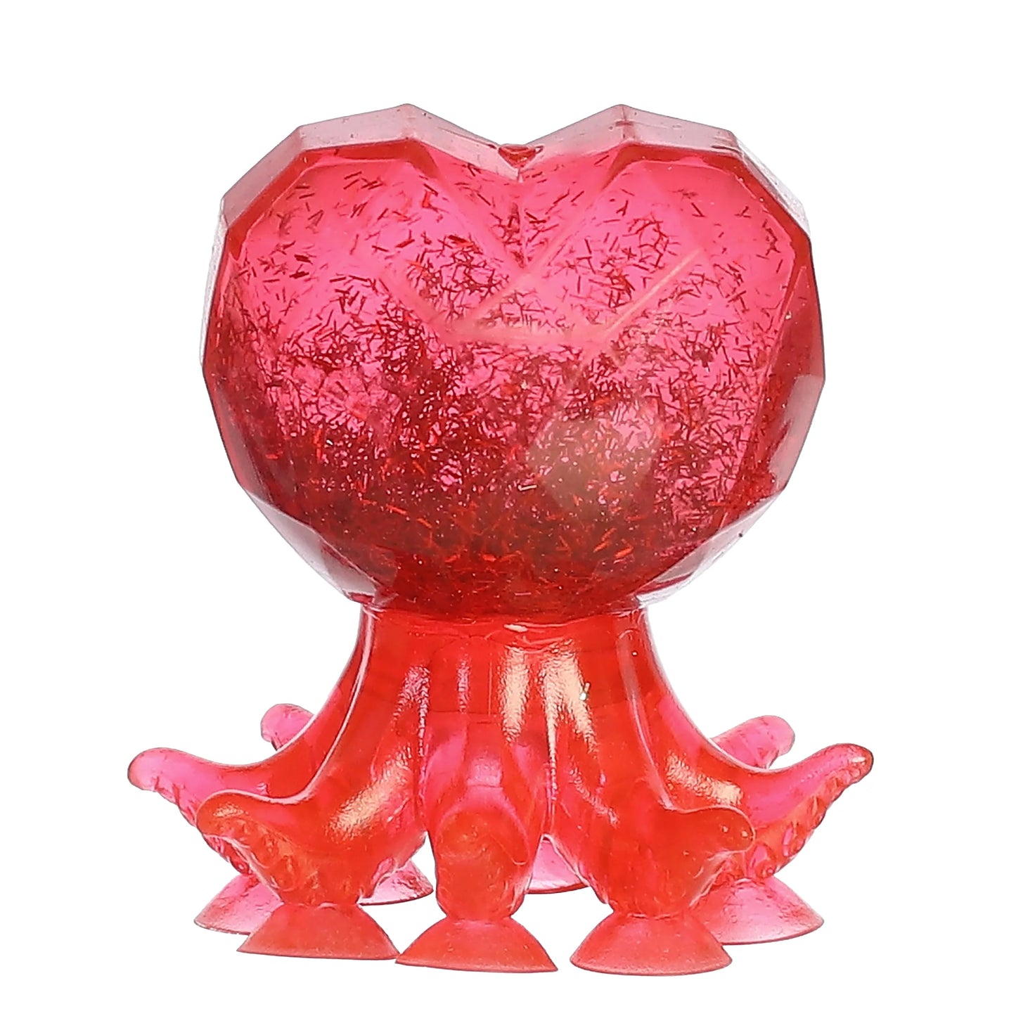 Heart Suction Squeezy