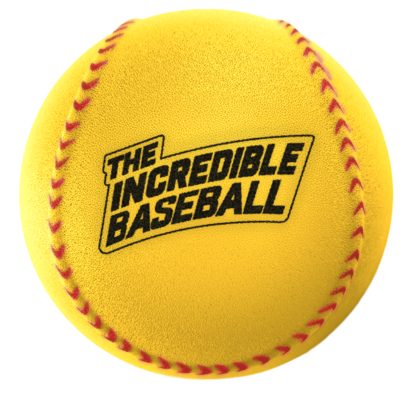 Incredible Silent Baseball