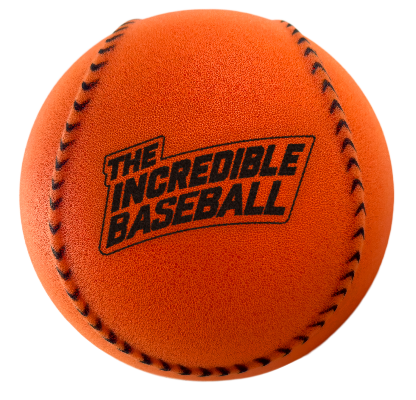 Incredible Silent Baseball