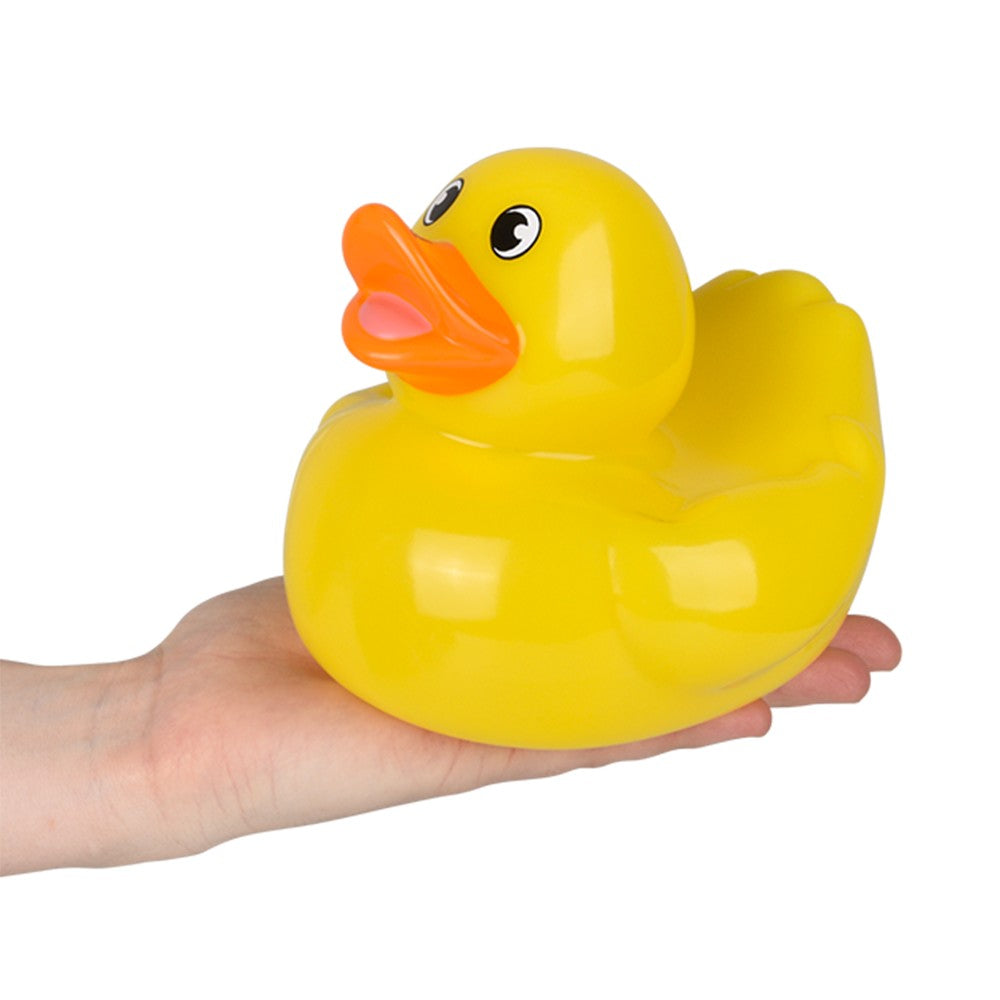6" Big Rubber Duckies