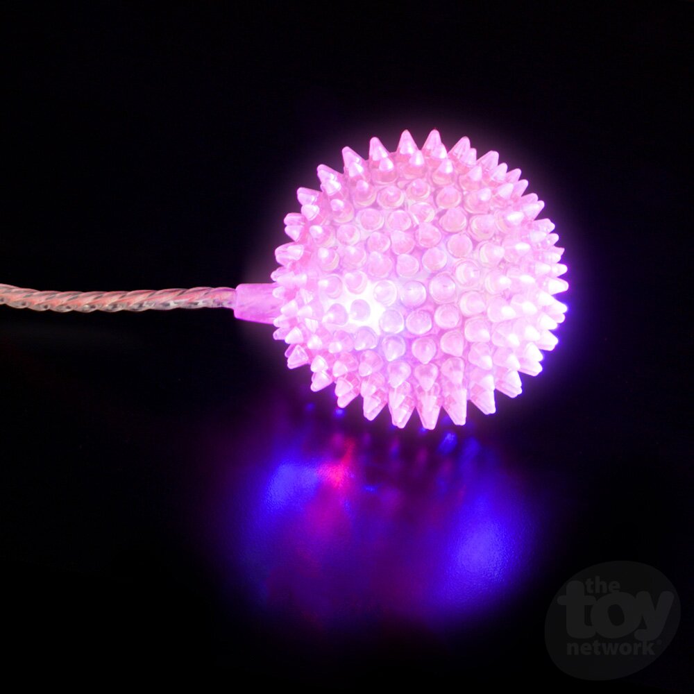 Light Up Skip Ball