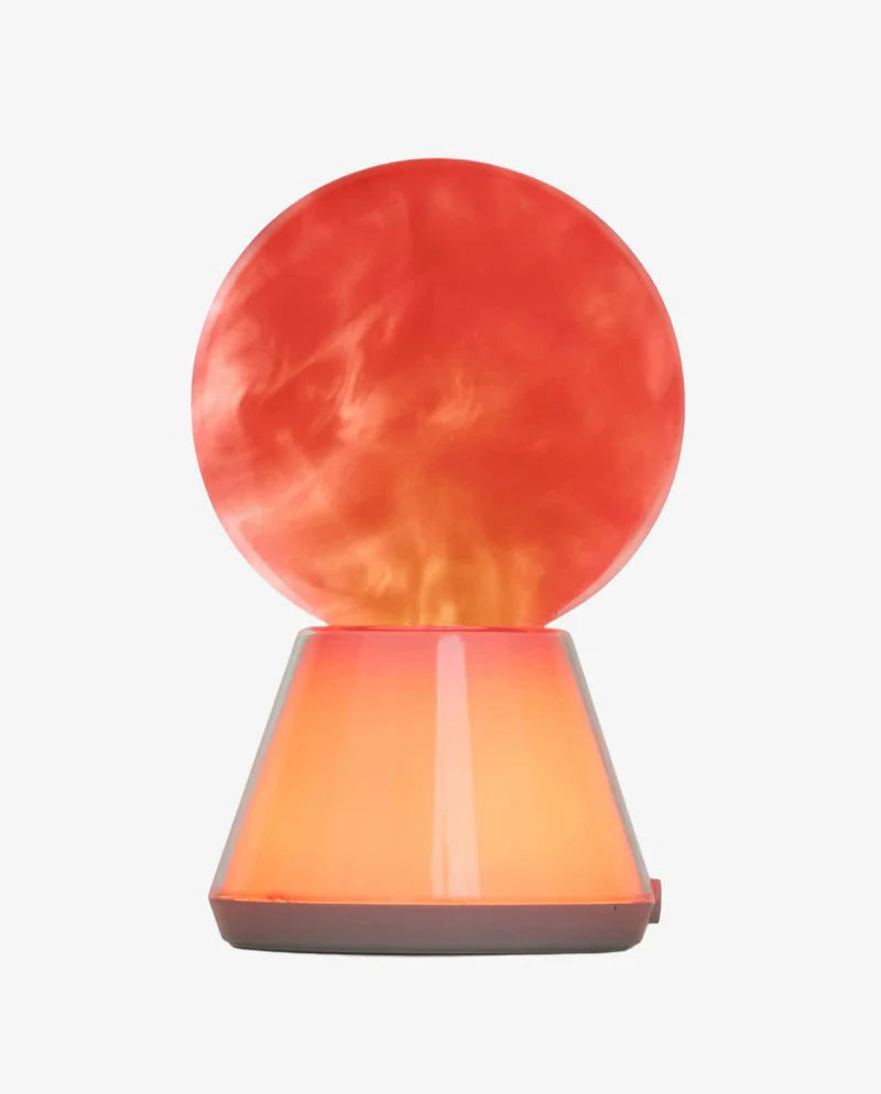 Mystic Ball Bluetooth Speaker
