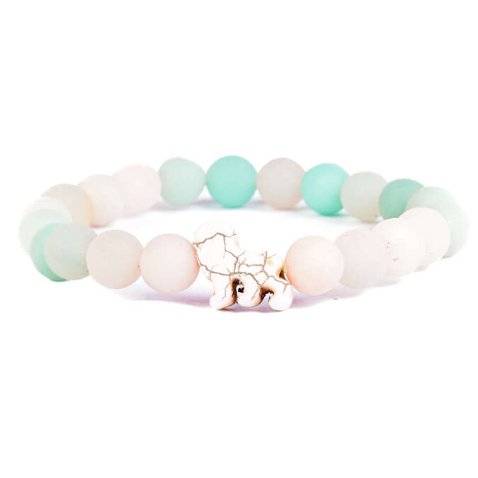 Fahlo Lion Sky Stone