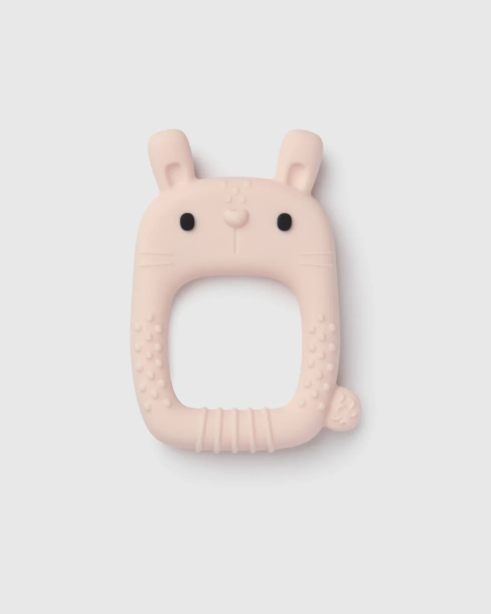 Wild Teether - Bunny