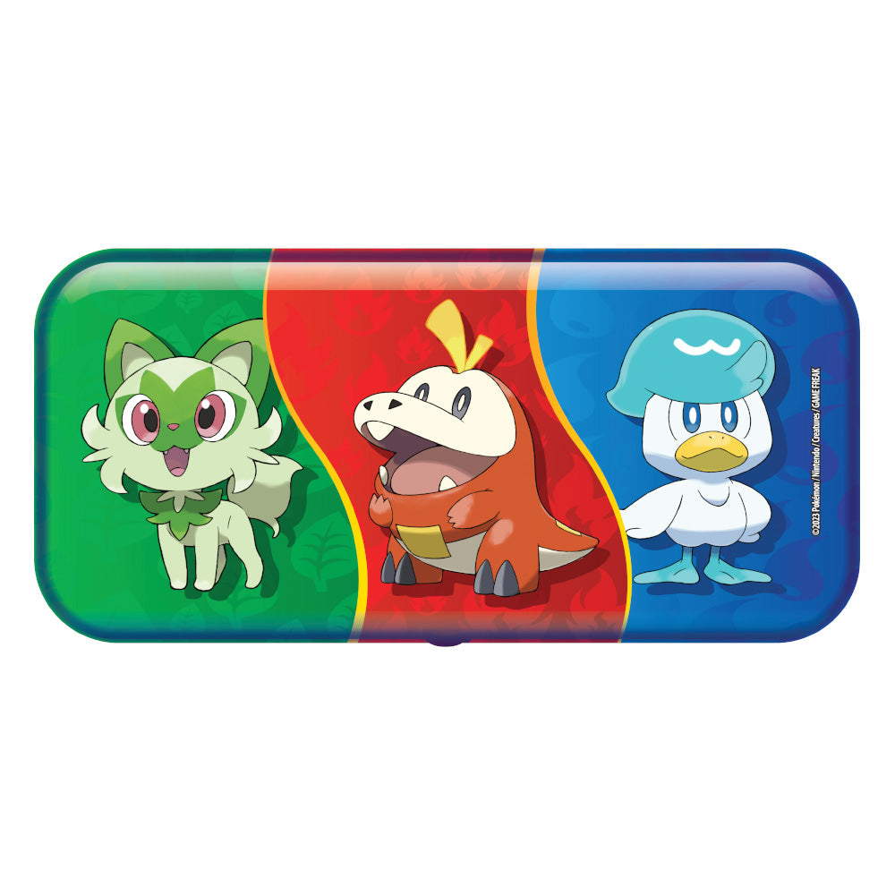Pkm Pencil Tin 23