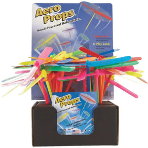 Aero Props