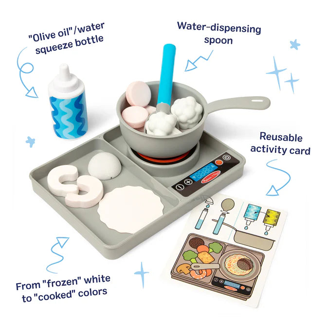 Make a Shake Play Set