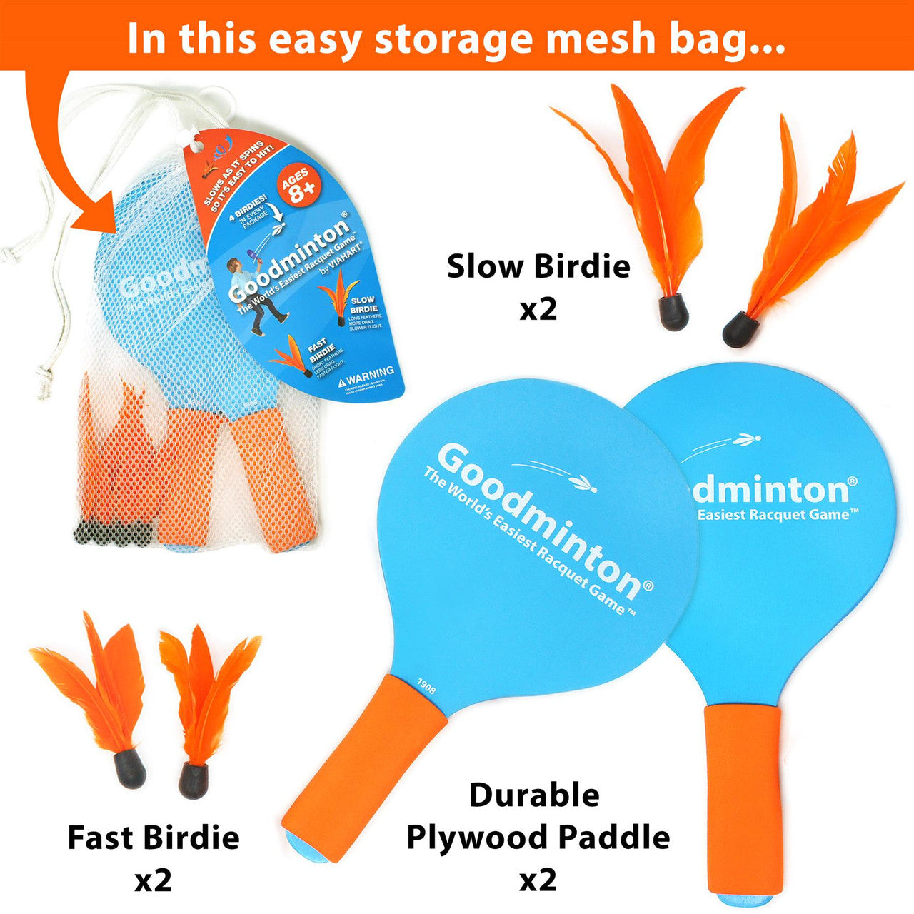 Goodminton