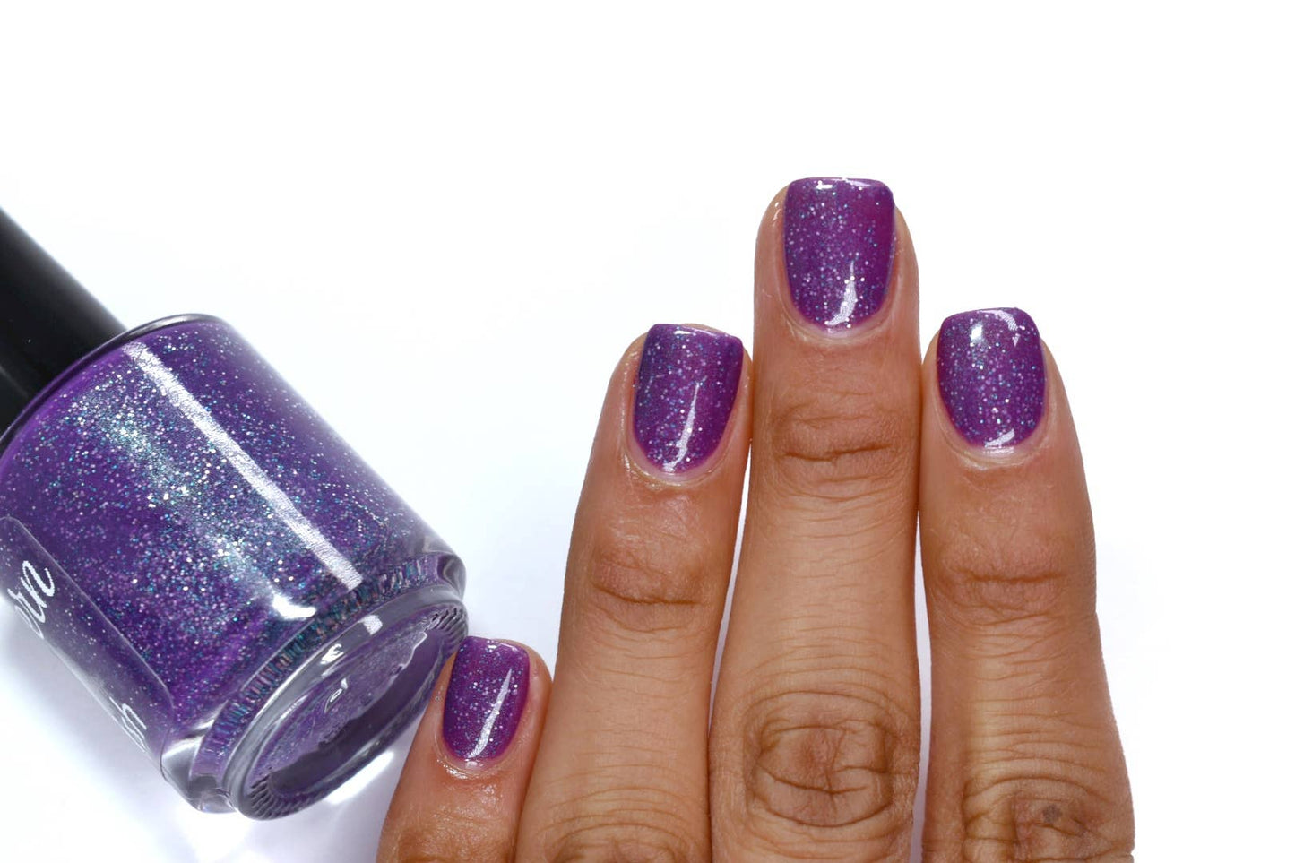 You Grow, Girl! ~ Nail Polish Mood Color-Changing Thermal Vegan