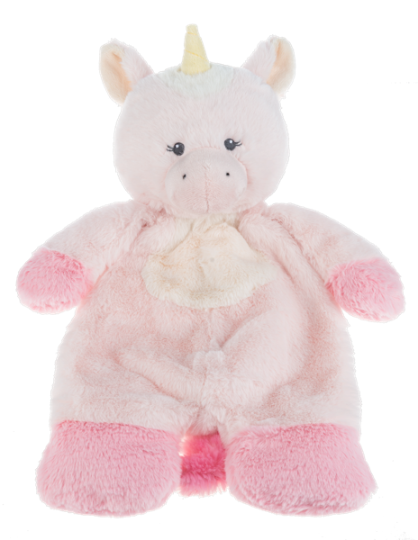 Aurora Unicorn Flat-A-Pat
