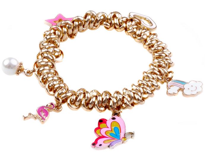 Gp Charmed & Chained