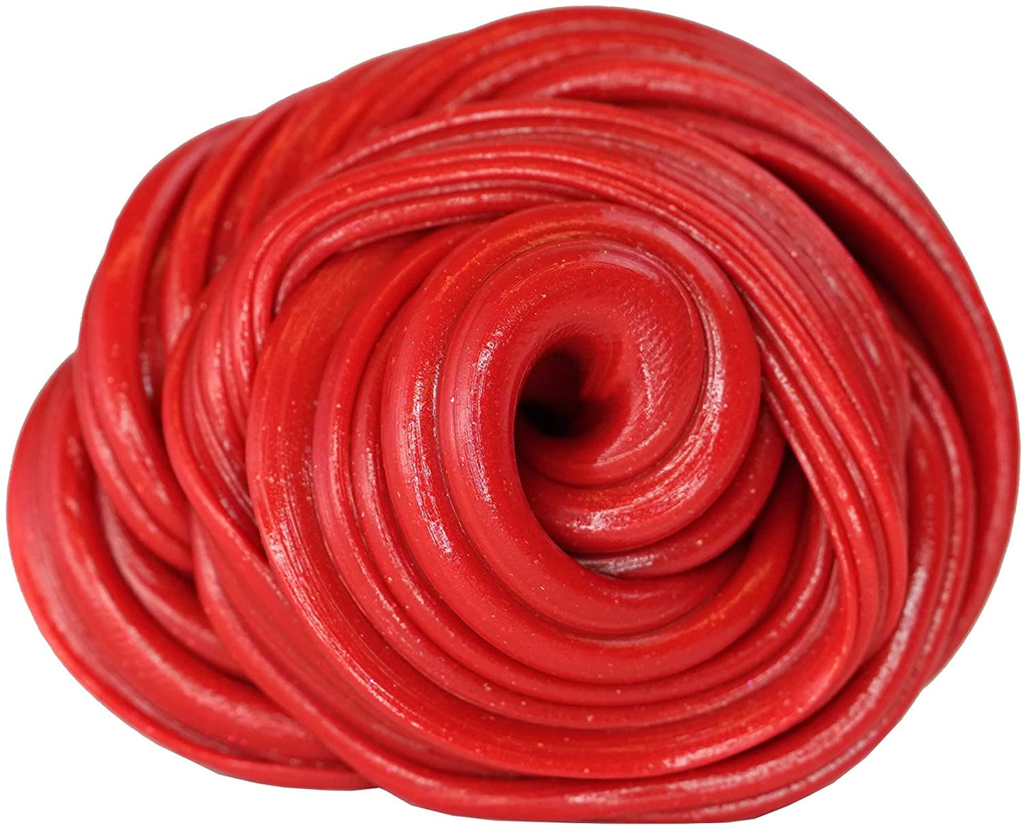 Ultimate Putty Challenge