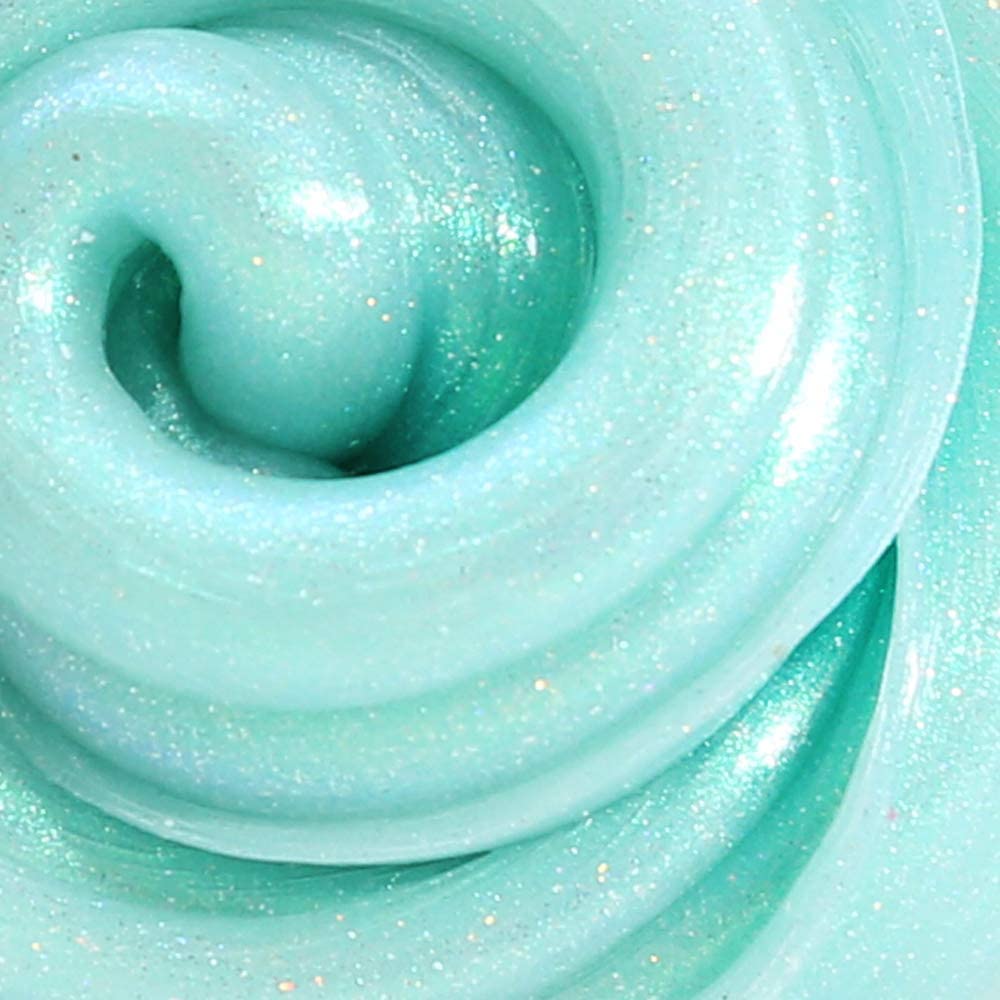 Infinte Nebula Glow Putty