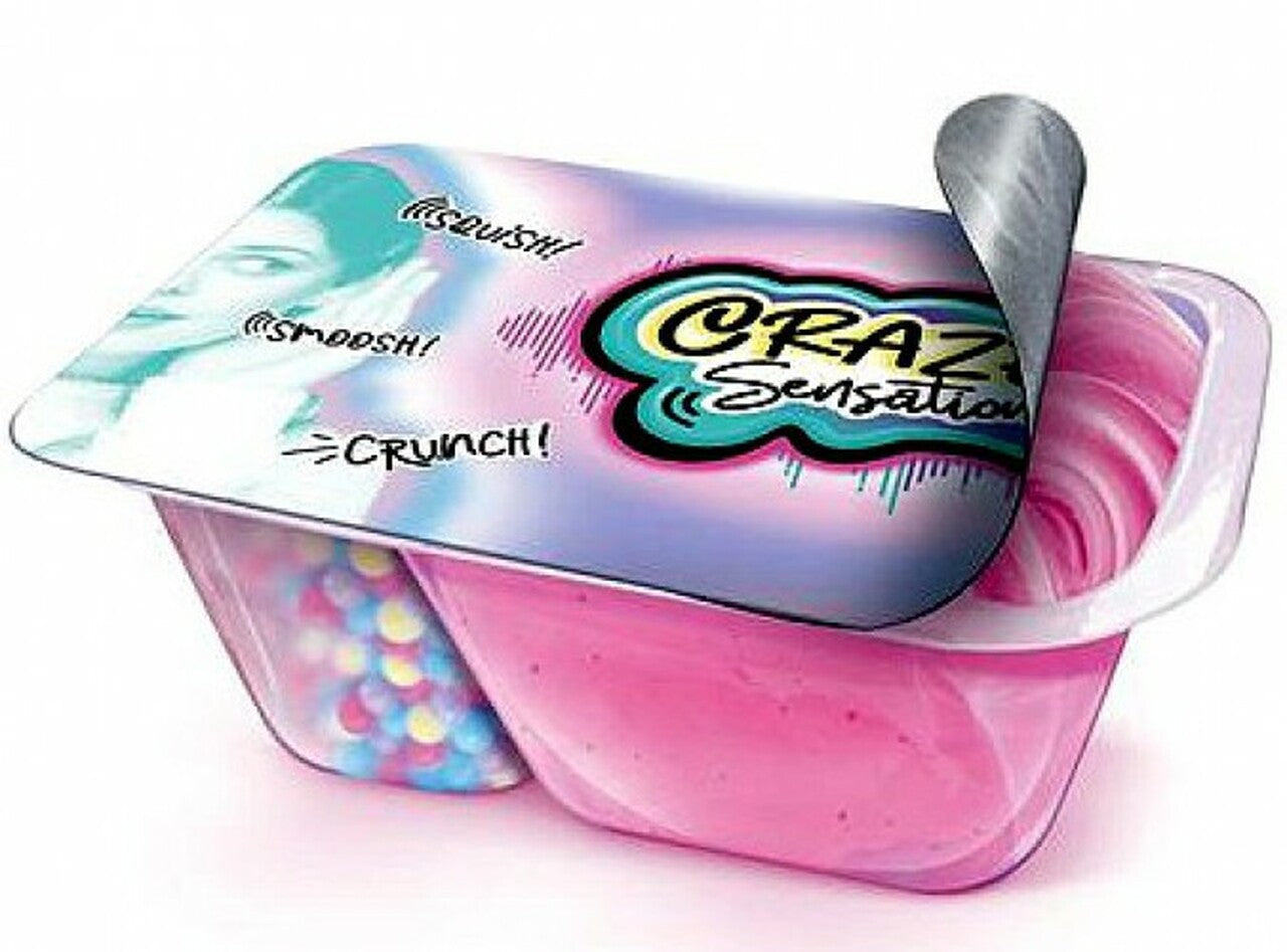 Craze Sensations Asmr