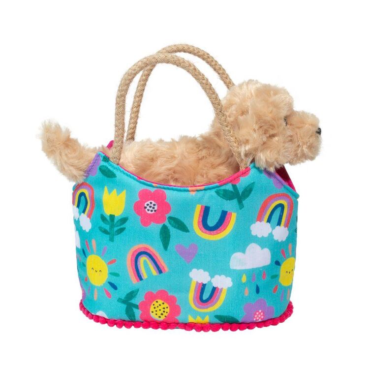 Happy Day Sak W/Golden