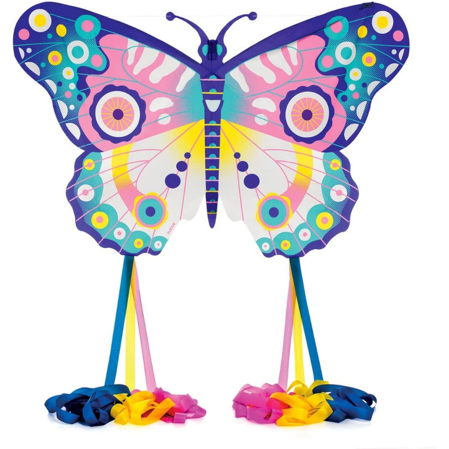 Maxi Butterfly Kite