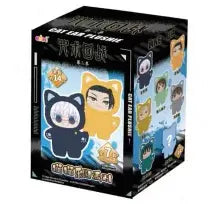 Jujutsu Kaisen Cat Ear Plush