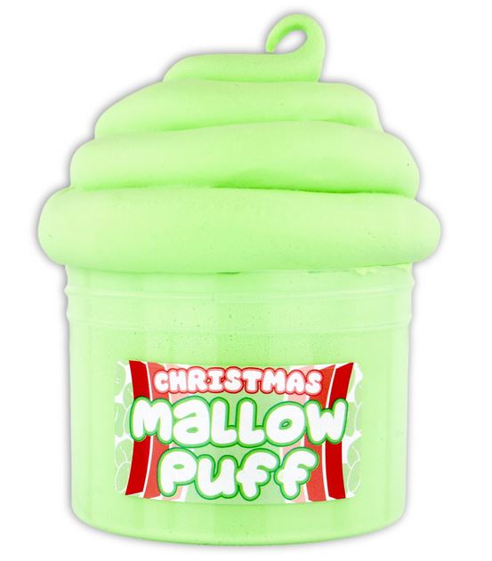 Dope Xmas Mallow Puff