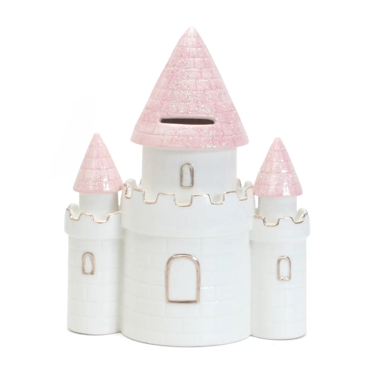 Chloe's Dream Big Castle Bank