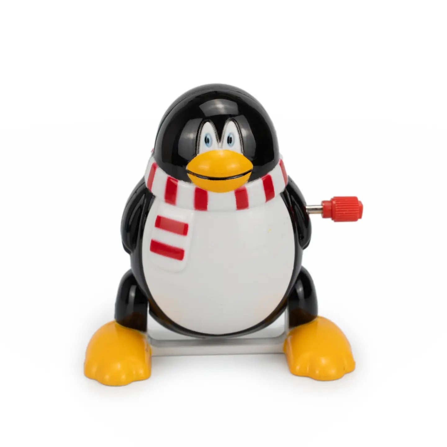 Wind Up Peter the Backflip Penguin