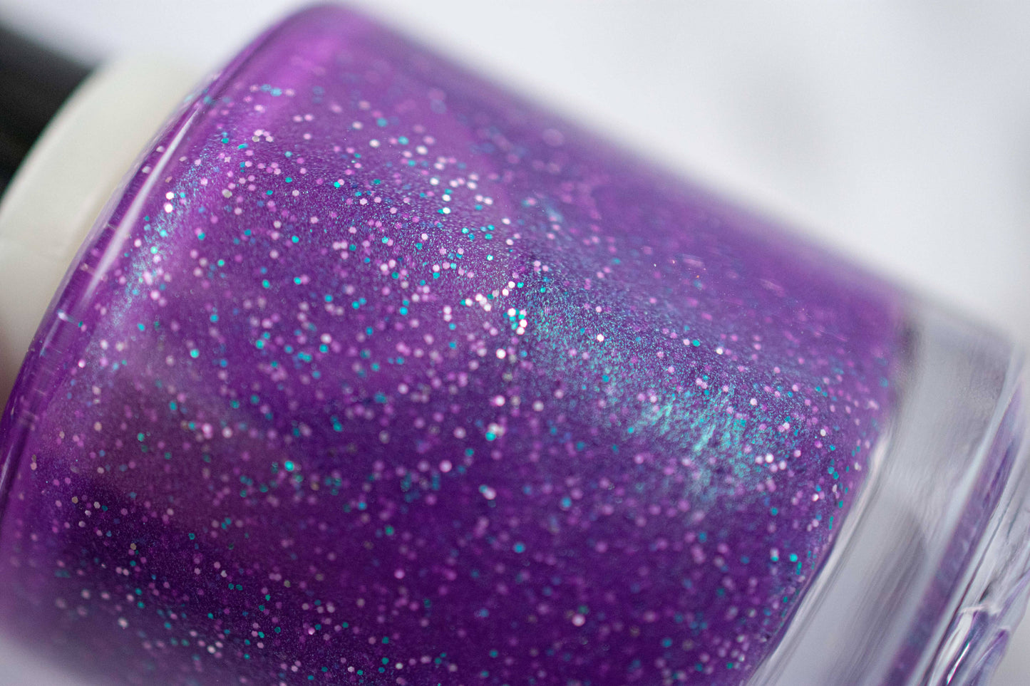 You Grow, Girl! ~ Nail Polish Mood Color-Changing Thermal Vegan