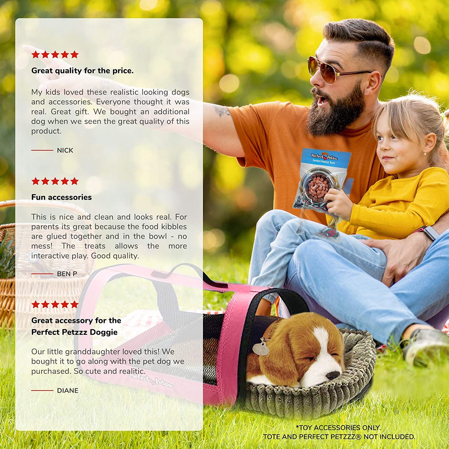 Pp Dog Bowl Toy Set