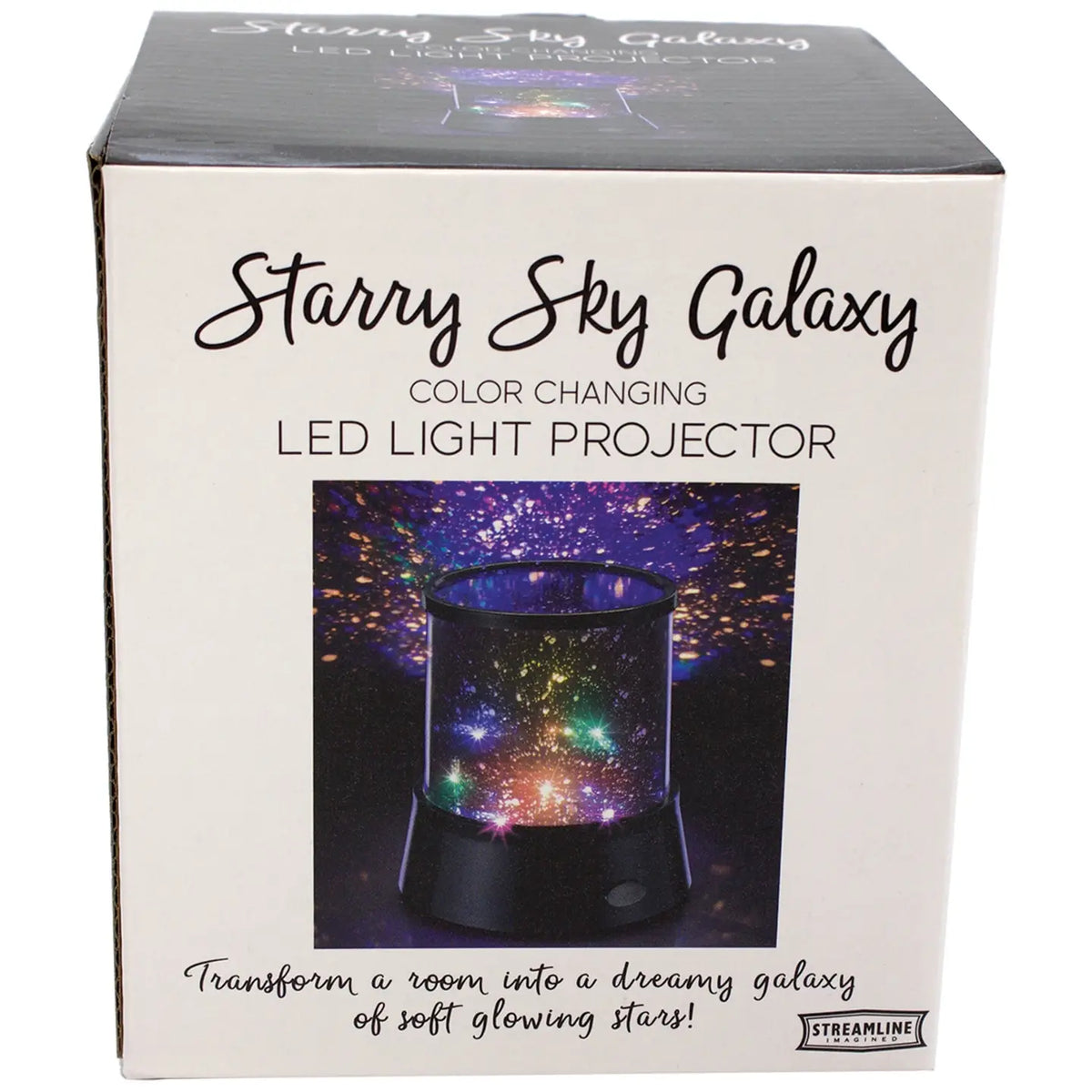 Starry Sky LED Light