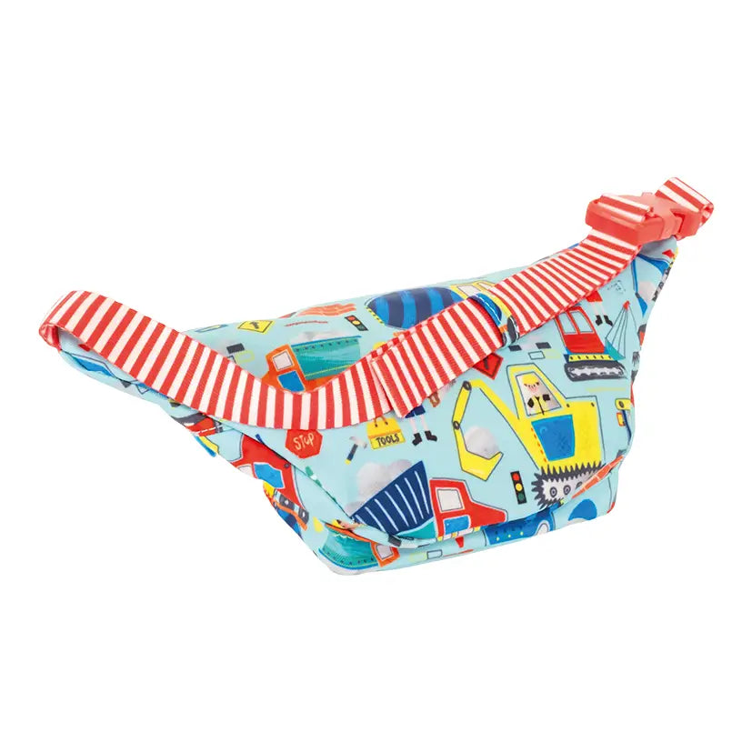 Construction Belt Bag