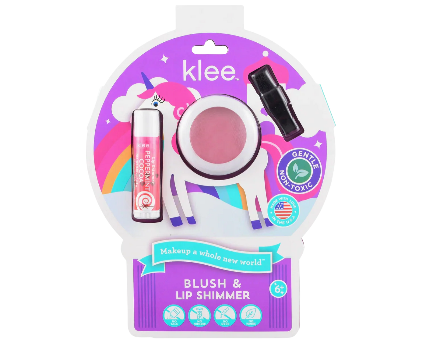 Klee Gleeful Pop