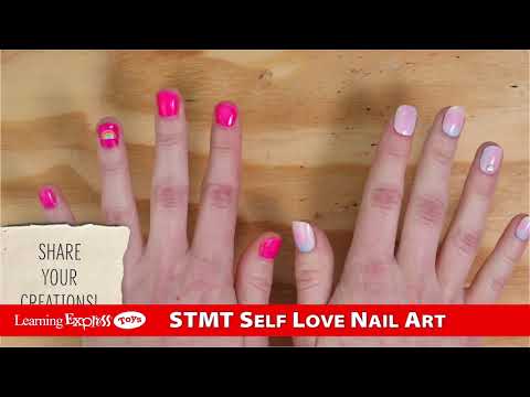 Rename Nail Art Studio