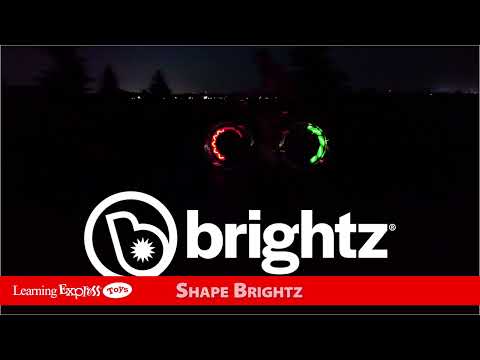 Shapebrightz