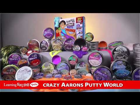 Easter 2018 Mini Putty