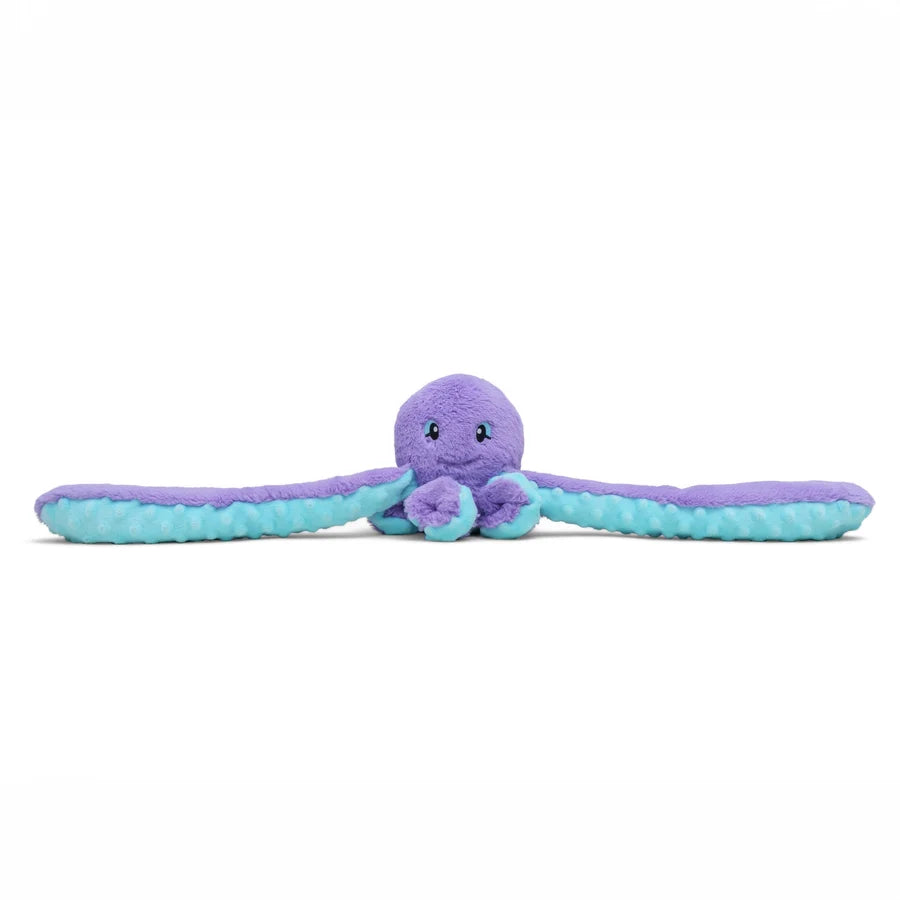 Hugimals Hugarounds Indigo the Octopus