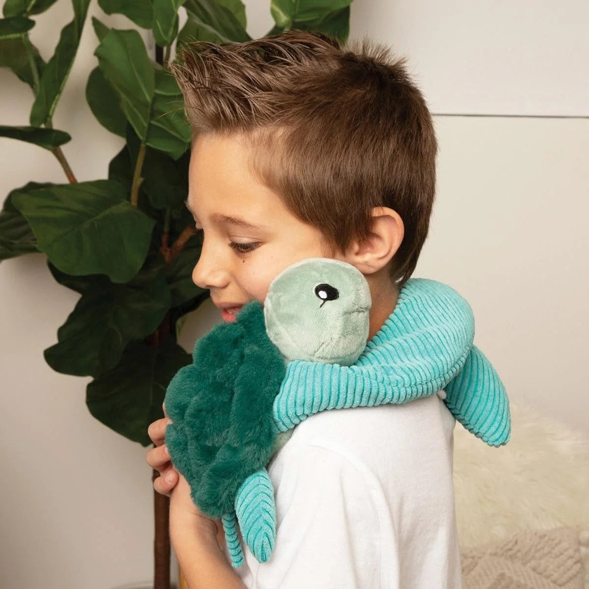 Hugimals Hugarounds Sidney the Turtle