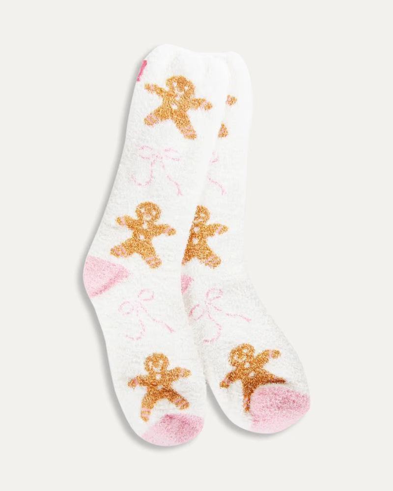 World's Softest Socks Holiday Cookie