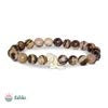 Fahlo Monkey in Summit Stone