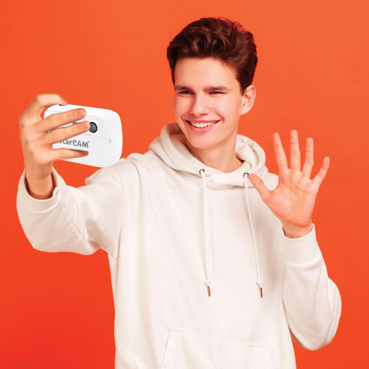 Lexibook Starcam Kid-Cam Printing Camera
