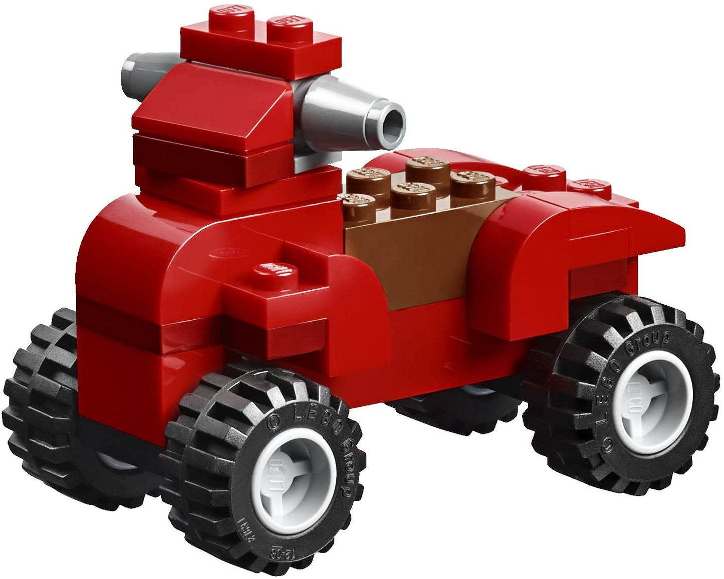 Medium Creative Brick Box