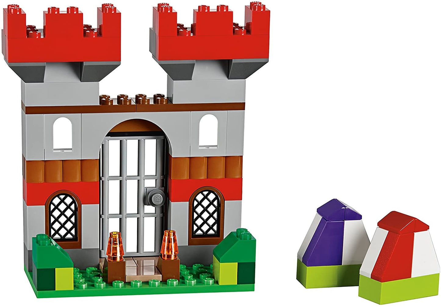 Creative Large Brick Box
