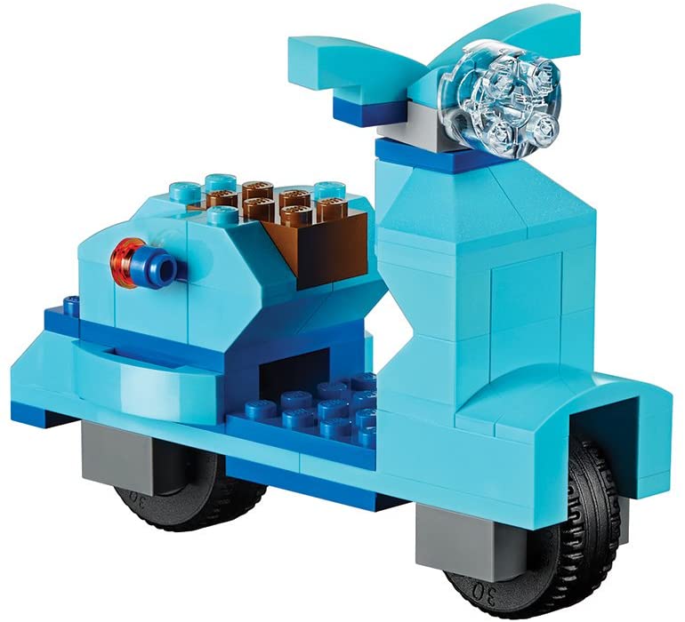 Creative Large Brick Box