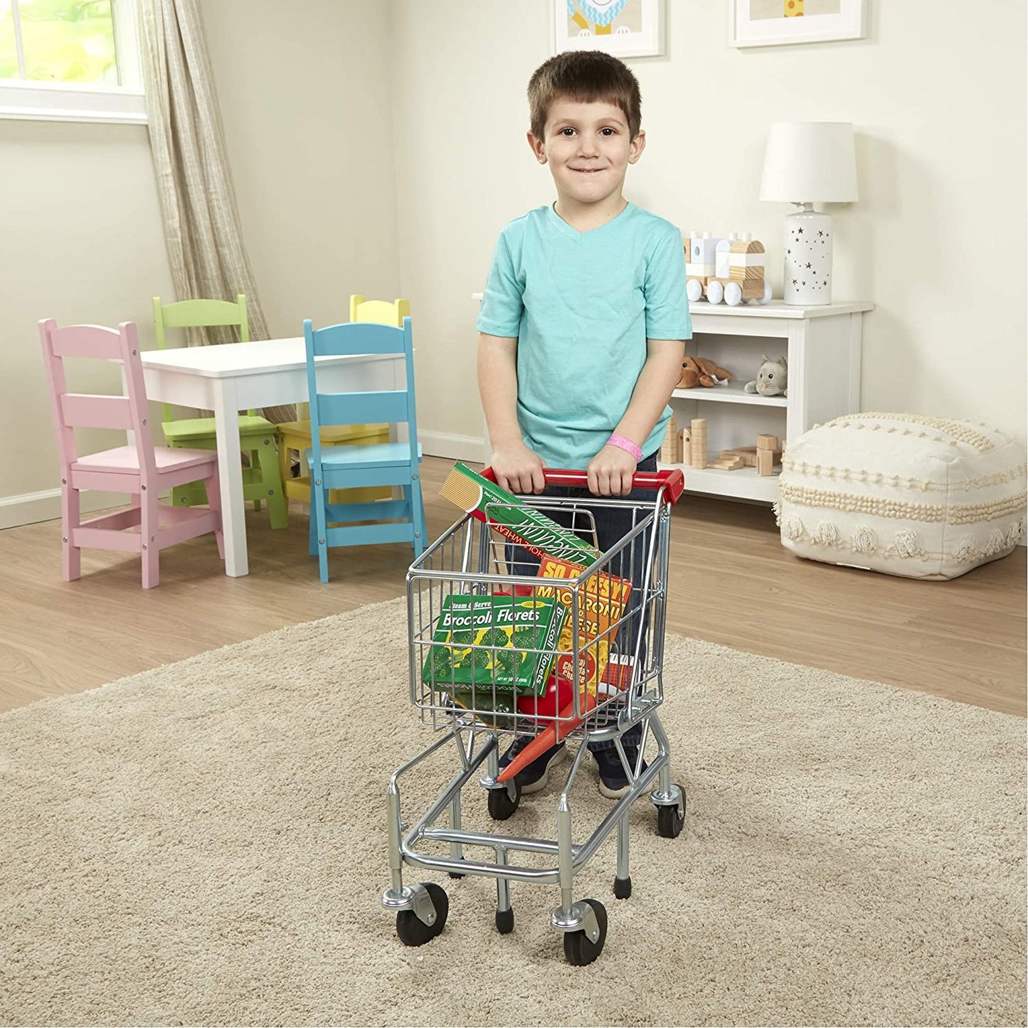 Shopping Cart