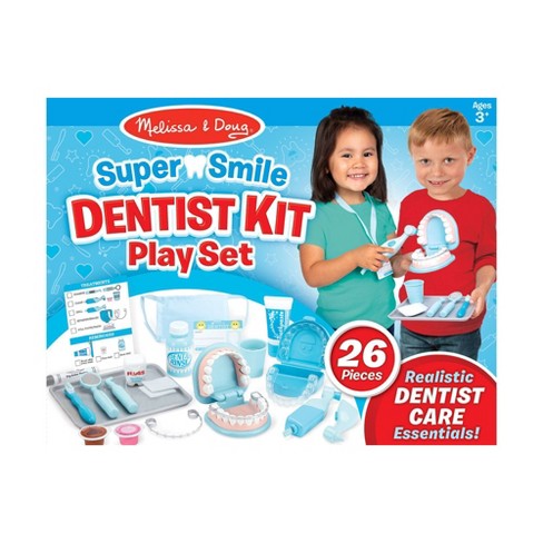 Dentist Set
