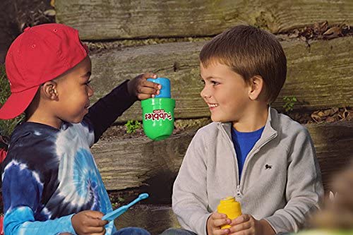 Fubbles No Spill Tumbler