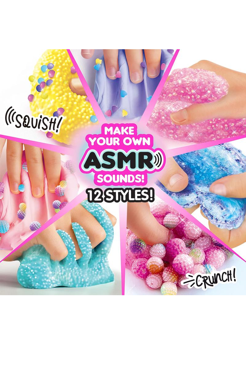 Craze Sensations Asmr