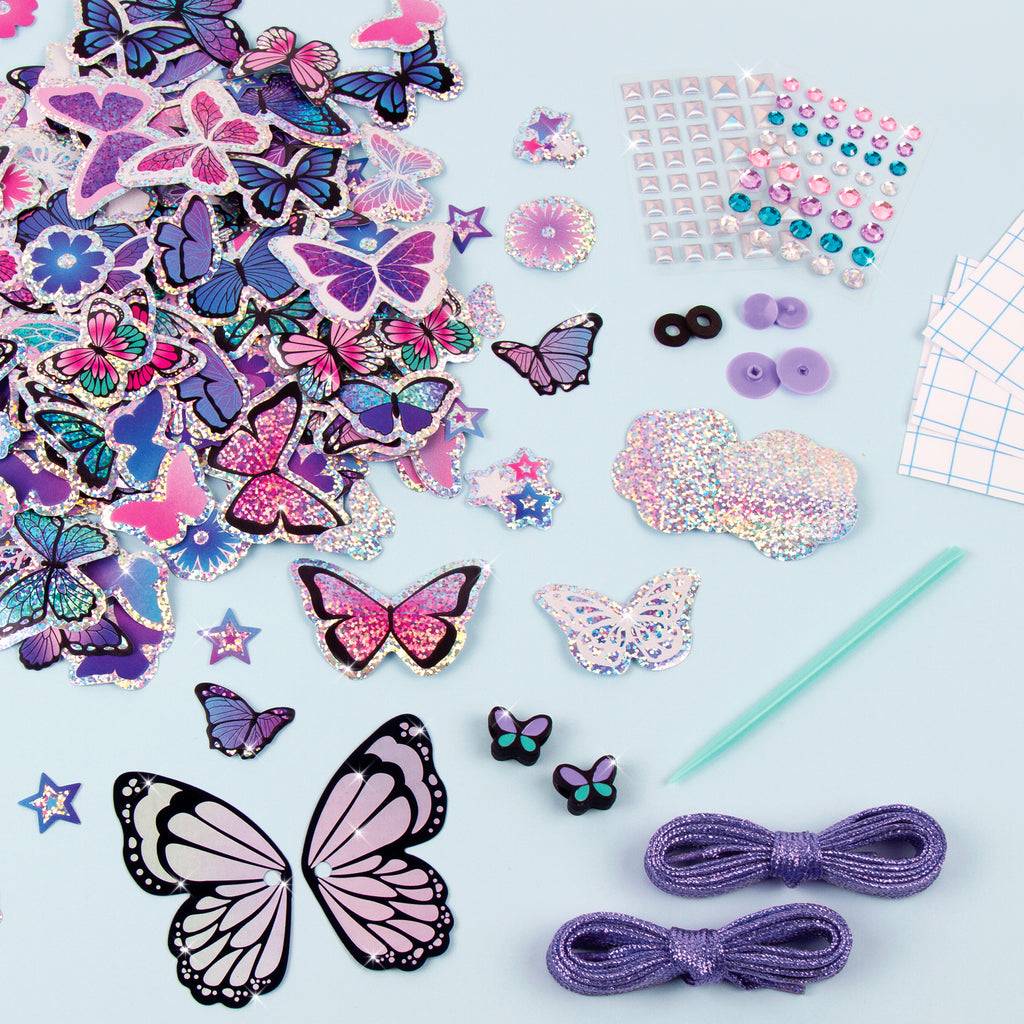Sticker Chic
