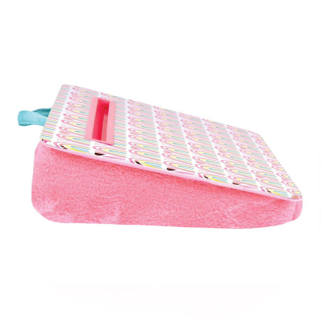 Rnbw Advntr Fun Lap Desk
