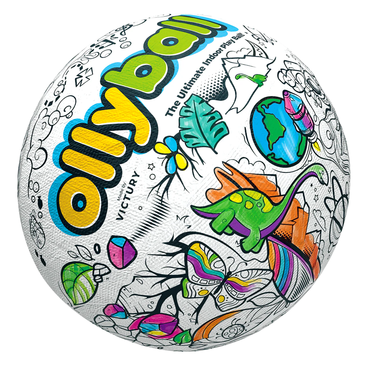 Ollyball Original
